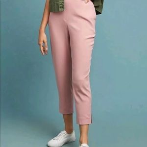 Anthropologie pull on trouser NWOT